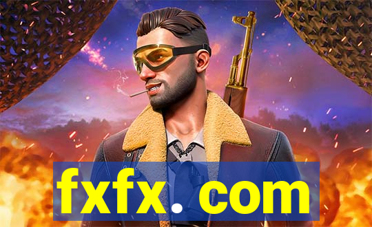 fxfx. com